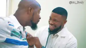 MC Lively – The Sperm Donor (Comedy Video)