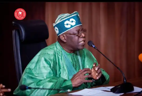 2023: Some ‘Unknown Persons’ Stole My Academic Certificates - Tinubu Tells INEC