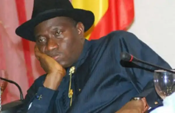 New Jersey To Return $8.9m Looted Under Jonathan To Nigeria