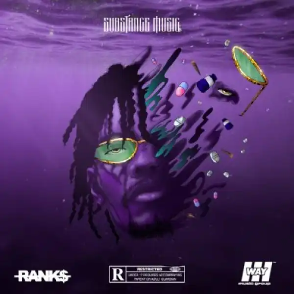 Ranks – Die For Me Ft. Stilo Magolide & Just G