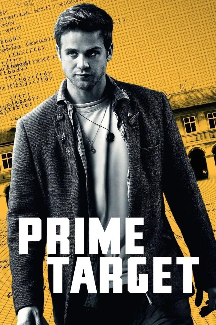 Prime Target S01 E01