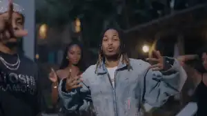 DDG & G Herbo - Nosey (Video)