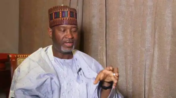 Why UAE Banned Flights From Nigeria To Dubai – Federal Government Reveals