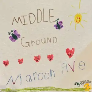 Maroon 5 – Middle Ground