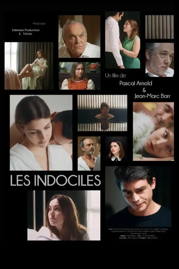 The Rebellious (2024) [French]