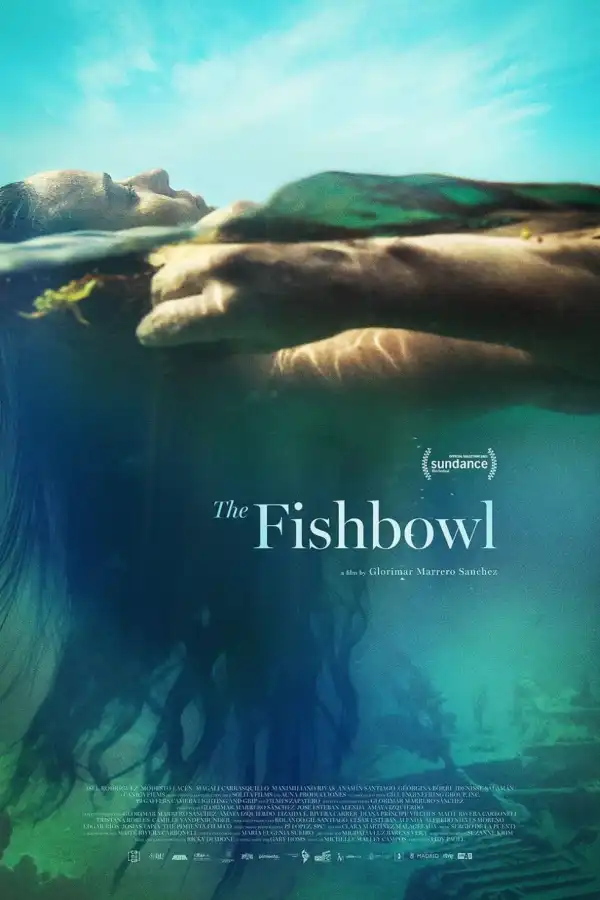 The Fishbowl (2023) [Spanish]