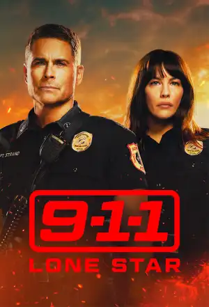 9-1-1 Lone Star S01 E09 - Awakening (TV Series)