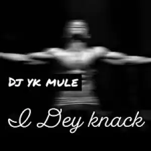 Dj Yk Mule – I Dey Knack