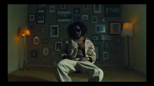 Ab-Soul - HERBERT (Video)