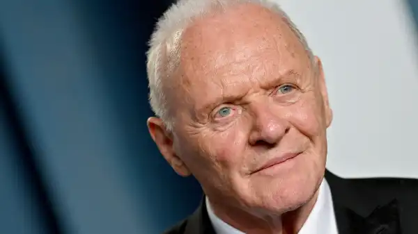 Locked: Anthony Hopkins & Glen Powell to Lead Action Thriller From Sam Raimi