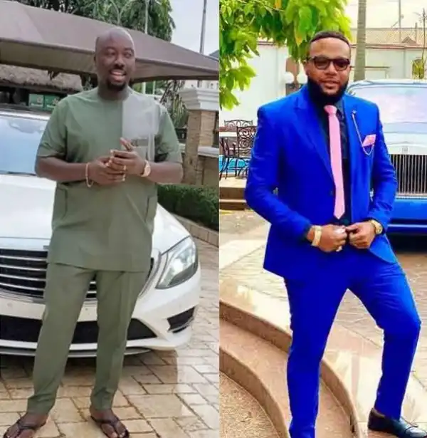 Obi Cubana, E-Money, Others Donate N100m To Tackle Insecurity In Anambra State