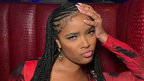 Age & Career of Ajiona Alexus