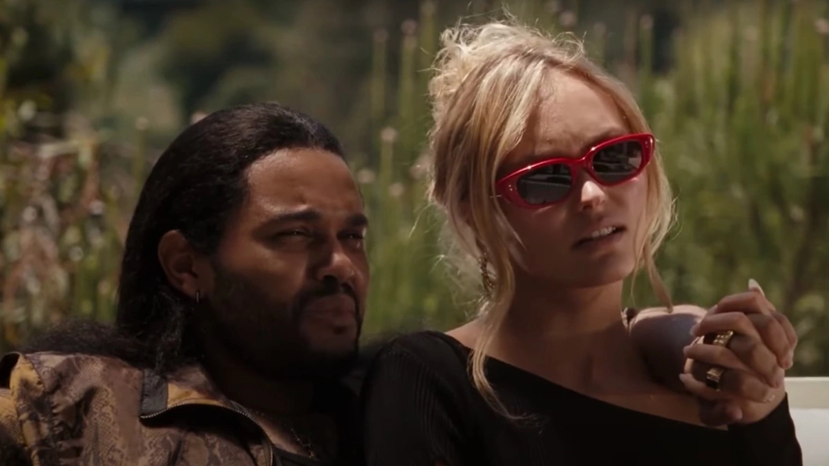 The Idol Trailer Previews The Weeknd-Led HBO Series