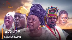 Agude (2024 Yoruba Movie)