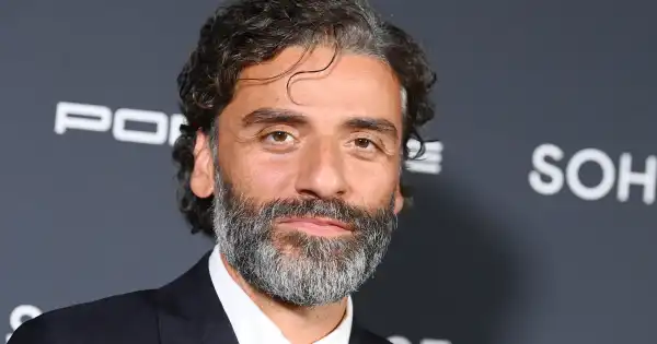 Oscar Isaac, Jason Momoa & Gerard Butler Join In The Hand of Dante Cast