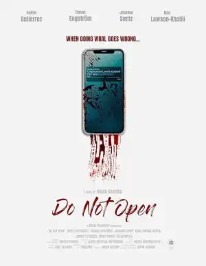 Do Not Open (2024)