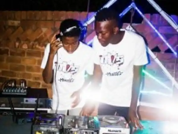 Nvs MusiQ ft Djy King Steba 10;02 – Hard Time (Main Mix)