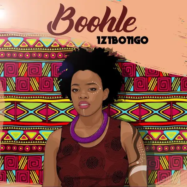 Boohle Ft. Josiah De Disciple – Wanna Give It All