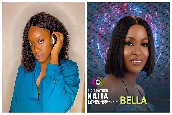 BBNaija: Daniella Should Learn How To Speak To Housemates, Says Bella