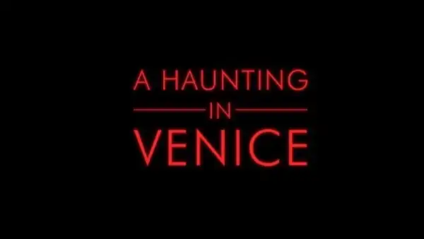 A Haunting in Venice: Third Agatha Christie Film Unveils Cast