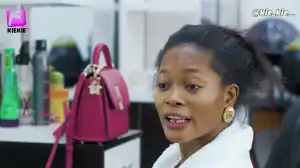 KieKie - Tiwa Savage Bestie (Comedy Video)