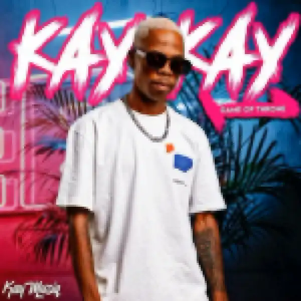 KayMusiQ – EJozi ft TNS, Peelar & Kaybee
