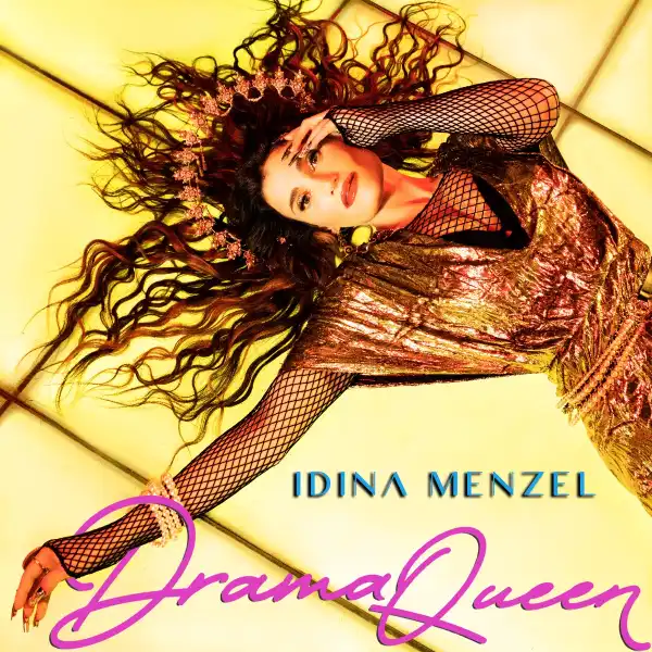 Idina Menzel - My Love For Life