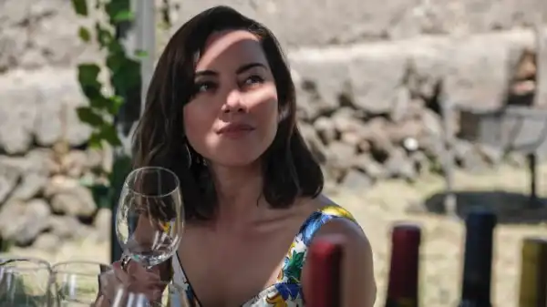 The White Lotus Season 2 Trailer Teases a Vacation to Die For