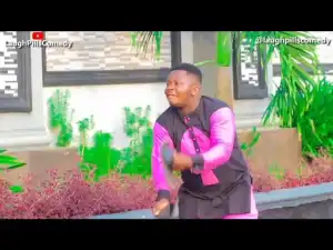 LaughPillsComedy - Some Boys and Respect (Comedy Video)