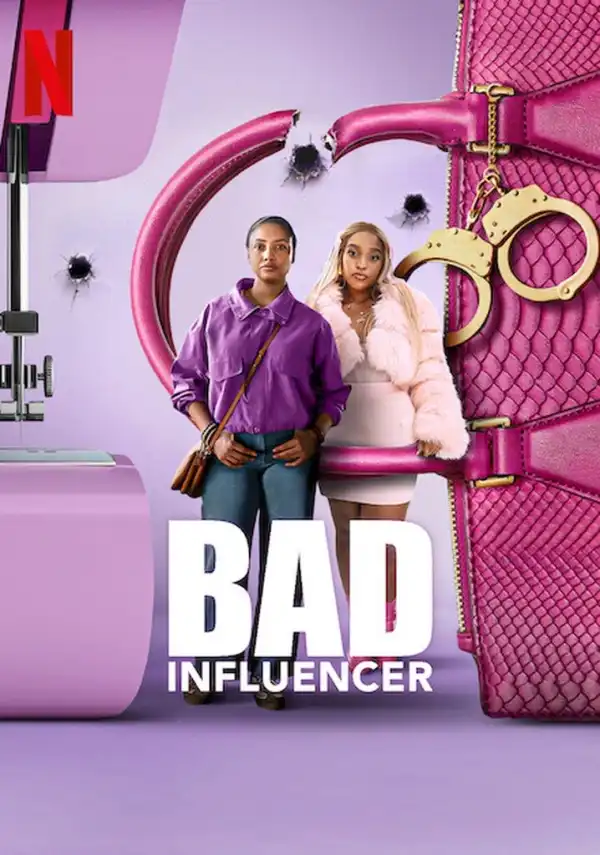 Bad Influencer S01 E07
