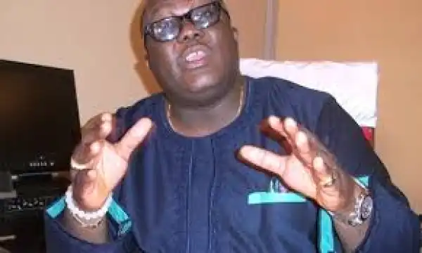 Lagos people in shackles under APC – PDP