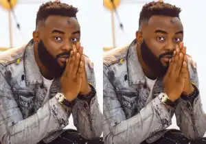 VJ Adams Criticizes Men for Misguided Priorities in Choosing Partner