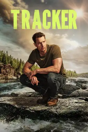 Tracker Season 2