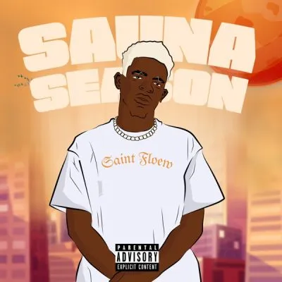 SaintFloew – Jumanji ft Bagga & Xiba