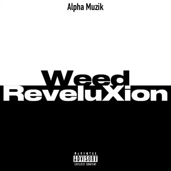 ReveluXion - Weed