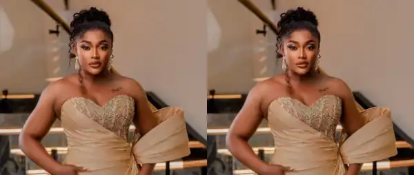 “I’m Waiting On God”- Lizzy Gold Tells Fans Not To Rush Her Into Marriage