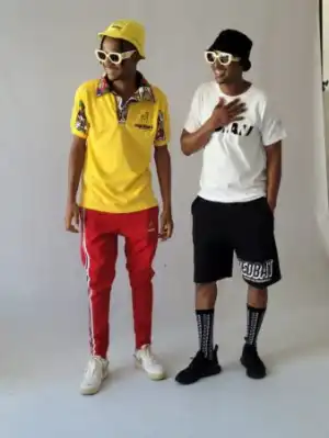 Real Nox & DJ Ace – New World