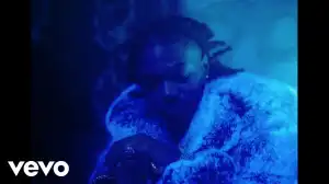 Capella Grey - Talk Nice (Video)