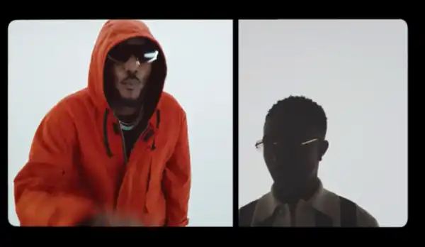 2Baba – Opo Video ft. Wizkid