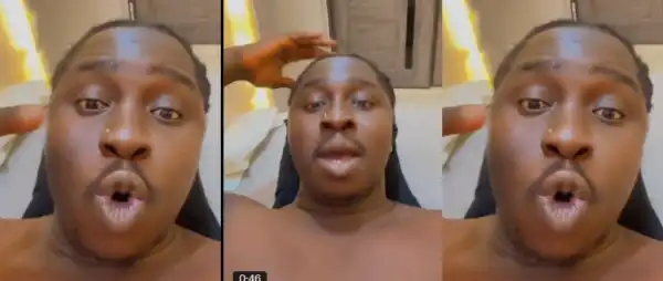 “Your Children Will Pay the Price”- Alvin Of Lagos Criticizes Nigerians for Selling Votes to APC