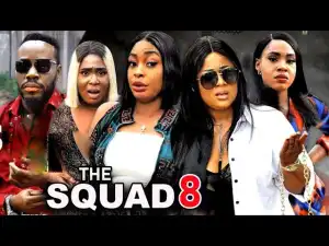 My Squad Season 8