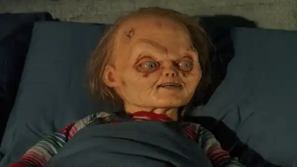 Chucky Season 3 Part 2 Teaser Trailer Previews Brad Dourif’s Appearance