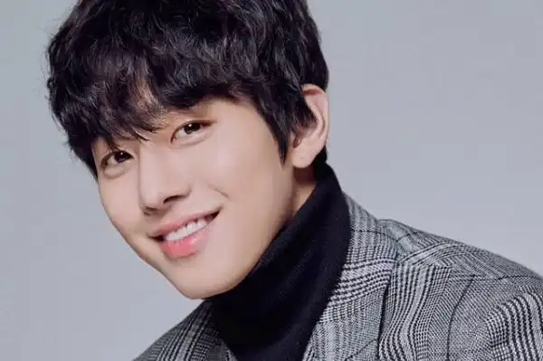 Career & Net Worth Of Ahn Hyo-seop