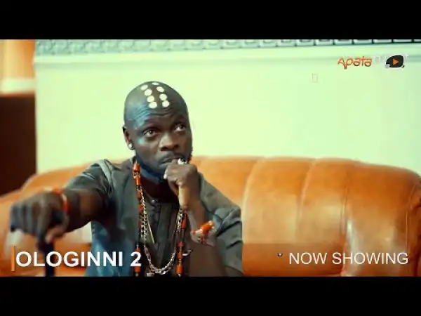 Ologinni Part 2 (2023 Yoruba Movie)