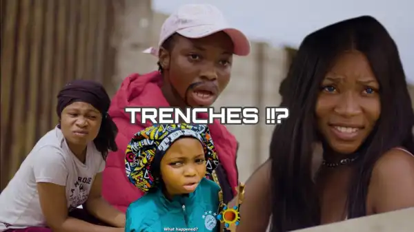 Taaooma – Trenches (Comedy Video)