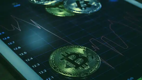 Despite Historic Crash, Most Bitcoin Investors Still in Profit: Report