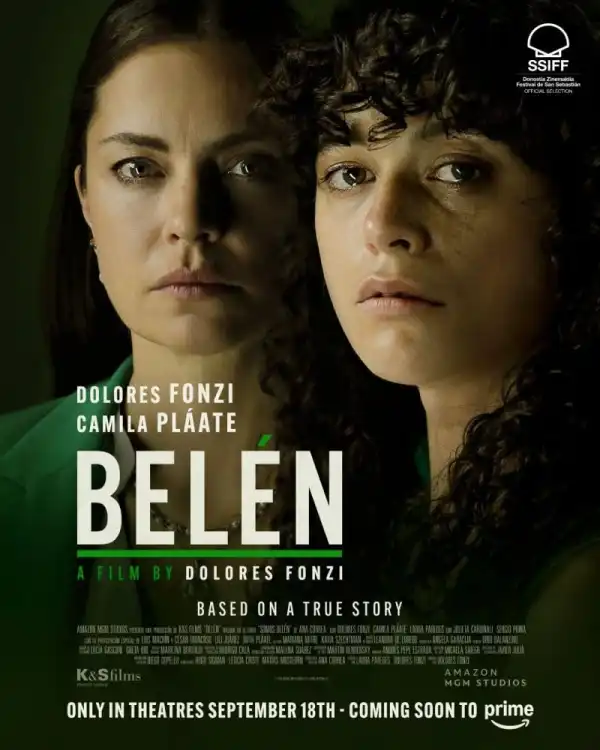 Belén (2025) [Spanish]
