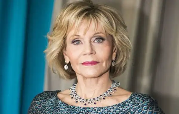 Biography & Career Of Jane Fonda