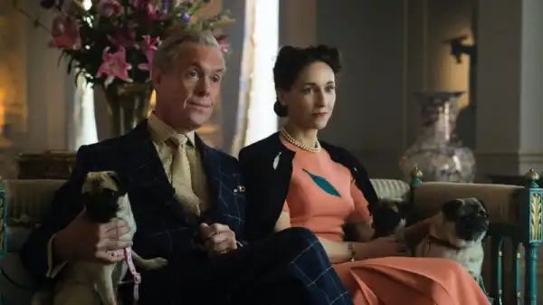 The Crown Prequel Series in Early Development at Netflix