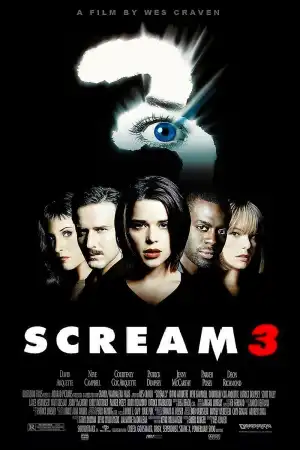 Scream 3 (2000)